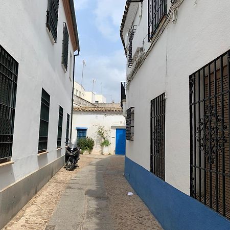 Bonito, Centrico, Fresco Y Tranquilo Apartamento En Santa Marina Córdoba Exteriér fotografie