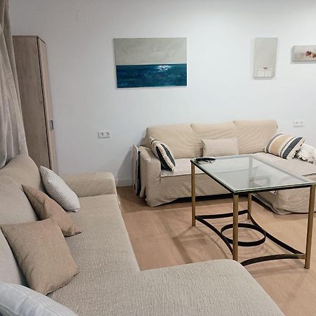 Bonito, Centrico, Fresco Y Tranquilo Apartamento En Santa Marina Córdoba Exteriér fotografie