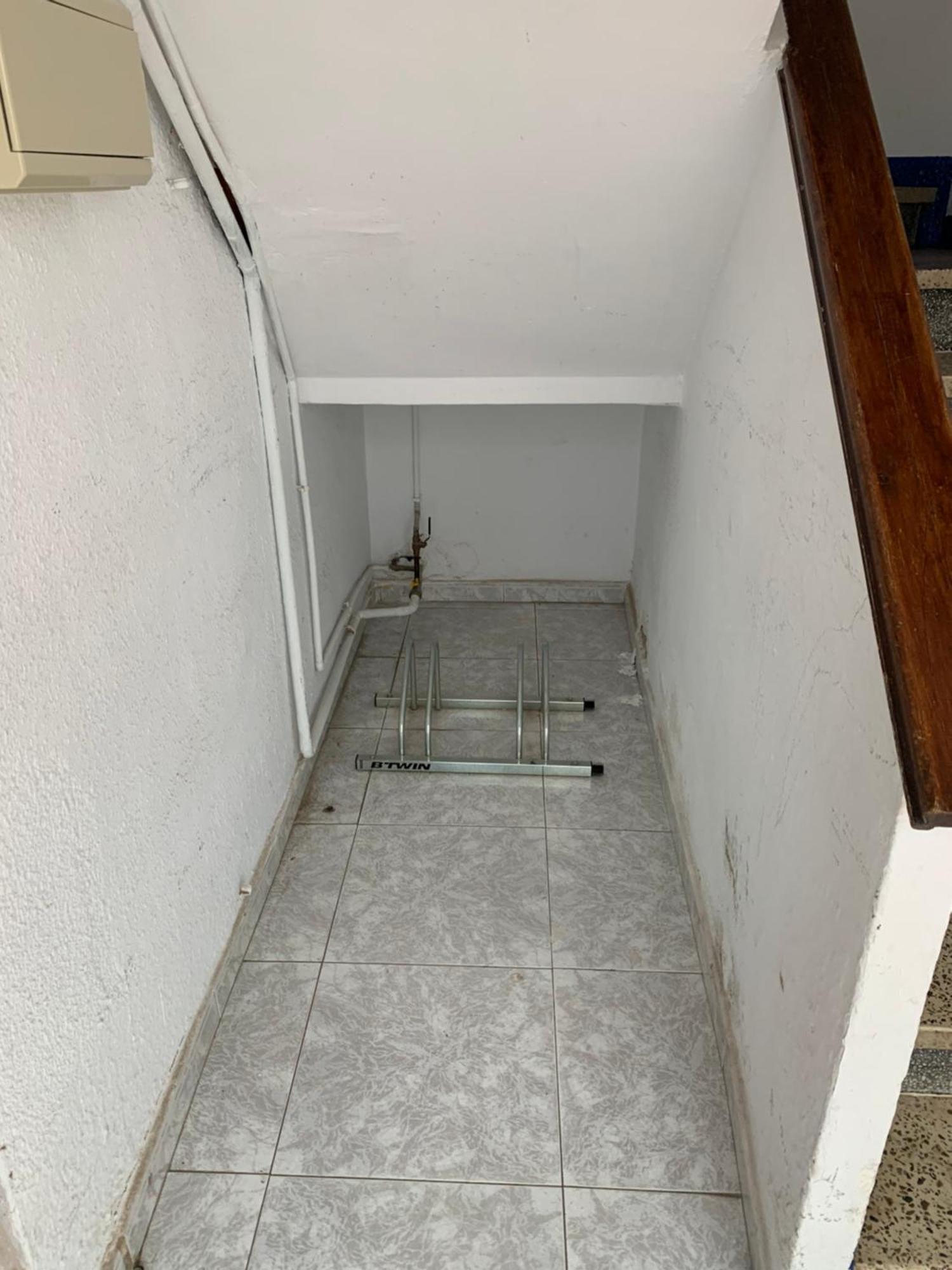 Bonito, Centrico, Fresco Y Tranquilo Apartamento En Santa Marina Córdoba Exteriér fotografie