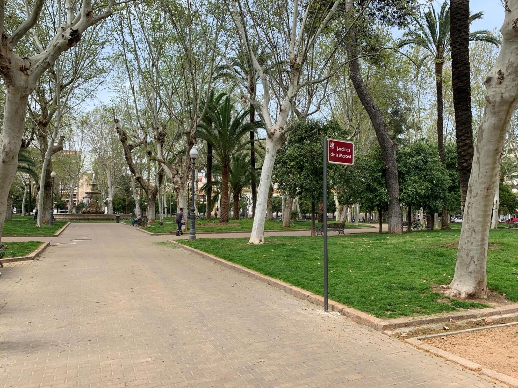 Bonito, Centrico, Fresco Y Tranquilo Apartamento En Santa Marina Córdoba Exteriér fotografie