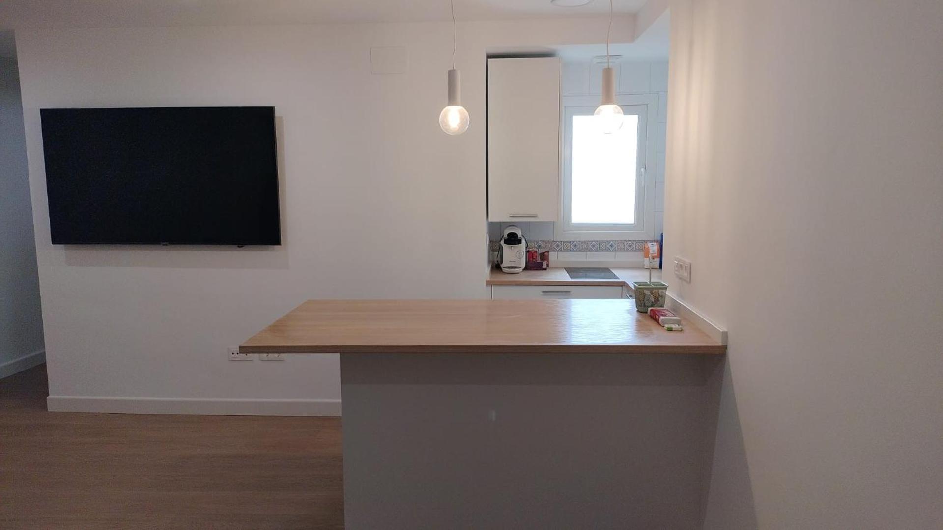 Bonito, Centrico, Fresco Y Tranquilo Apartamento En Santa Marina Córdoba Exteriér fotografie