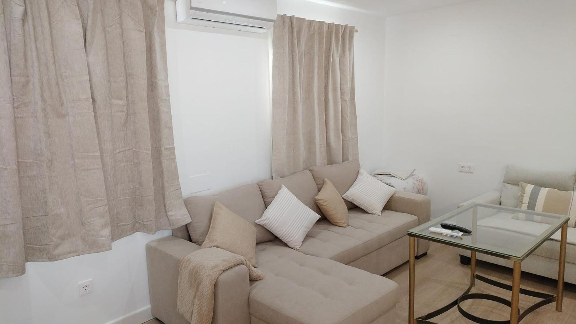 Bonito, Centrico, Fresco Y Tranquilo Apartamento En Santa Marina Córdoba Exteriér fotografie