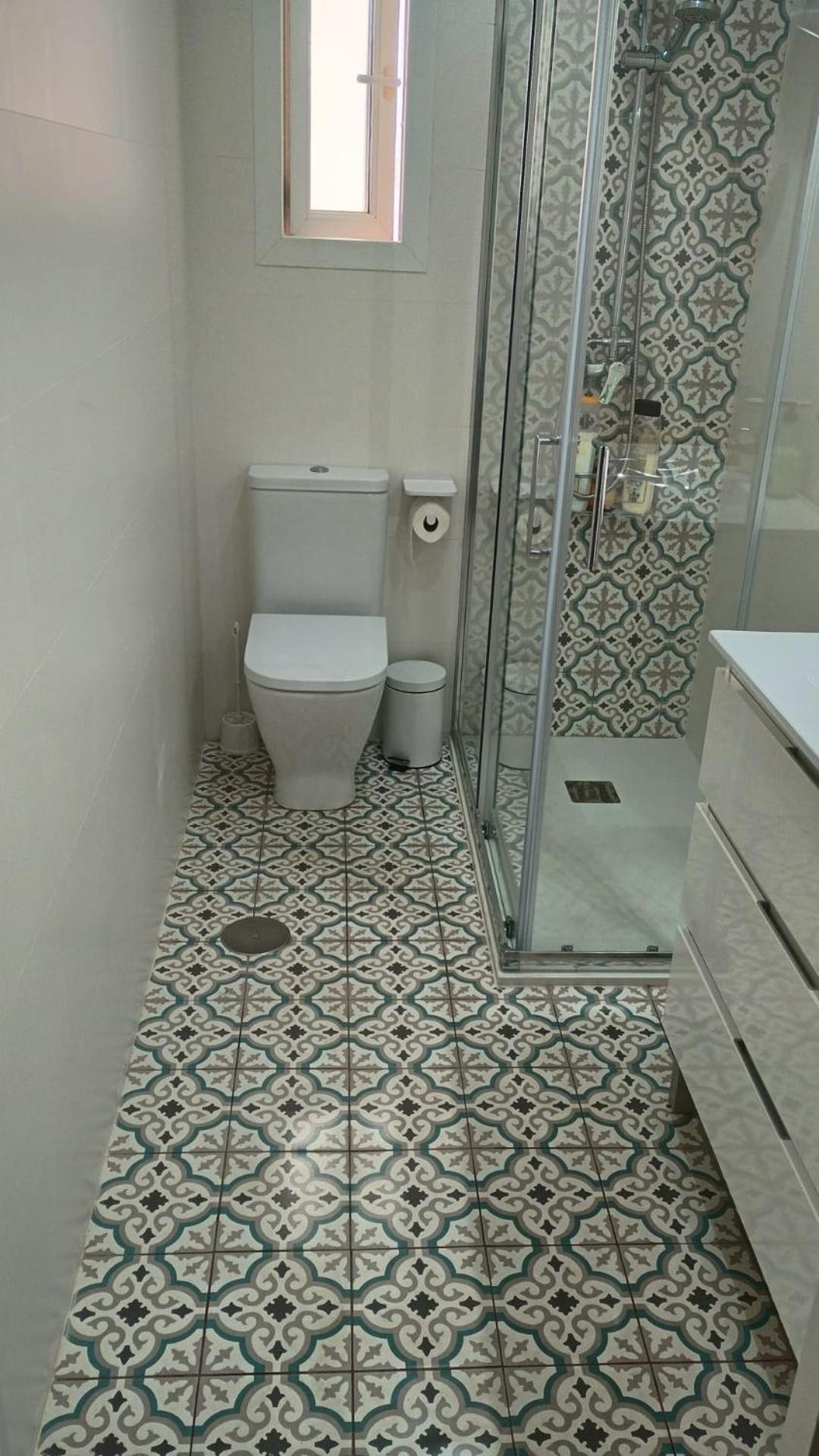 Bonito, Centrico, Fresco Y Tranquilo Apartamento En Santa Marina Córdoba Exteriér fotografie