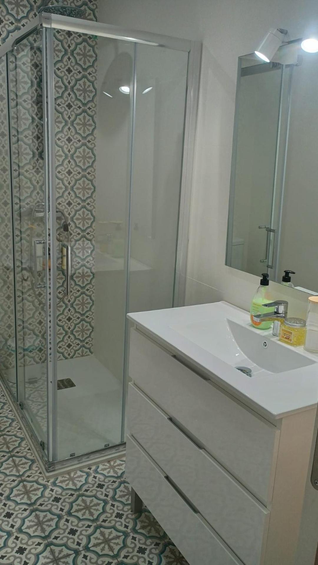 Bonito, Centrico, Fresco Y Tranquilo Apartamento En Santa Marina Córdoba Exteriér fotografie